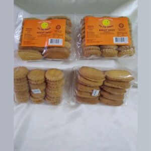 Biscuit Sweet