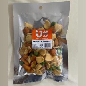 Mix Snack