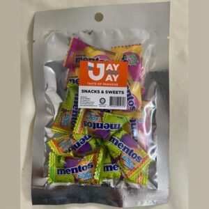 Mentos