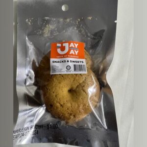 Margerine Biscuits