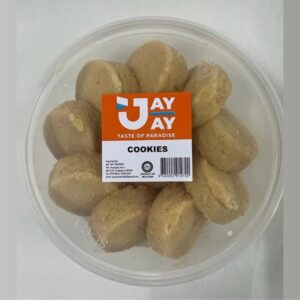 Sugee Almond