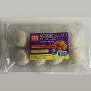 Sweet Tapioca (Frozen) (RETURN)