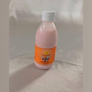 Rose Milk