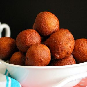 Sweet Bonda / Inippu Bonda ( Per Box )
