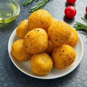 Tapioca Bonda Sweet ( Per Box )