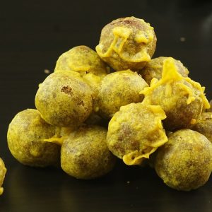Pasi Parapu Bonda Sweet ( Per Box )
