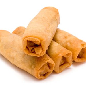 Spring Roll Veg ( Per Box )